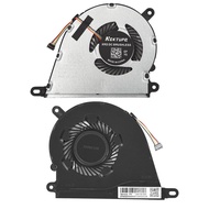 CPU Cooling Fan for HP Pavilion 15-DY 15T-DY 15-EF 15S-EQ 15S-FQ 14-DQ 14S-DQ 14S-FQ, HP 14-DQ1043CL