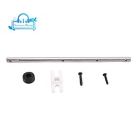 RC Toy Helicopter Upgrade C138 Principal  Kit for RC ERA C138 Bell 206 1:33 RC Toy Helicopter Parts