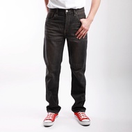 Edwin Seluar Jeans Lelaki Seluar Jeans Fit Lurus (Mens 505 Straight Jeans)