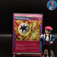 Enriching Energy (ACE SPEC) - 191/191 - Surging Sparks