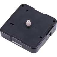 Penggantian Mekanisme Jam, Jumlah Panjang Aci 8mm Jam Kuarza Logam 5168S Pergerakan Gantian Bahagian