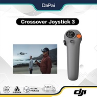 DJI Crossover Joystick 3  Compatible products DJI Avata 360 /DJI Neo 2  /DJI Avata 2  /DJI Mini 4 Pr