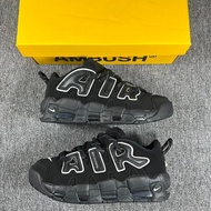 Air Fluffy Big Letter ambush Big Joint Fluffy fb1299-001 Big Sneakers logo uptempo Sneakers Hook log