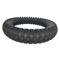 12 1/2 x 2.75 Tyre 12.5 X2.75 Tire for 49Cc Motorcycle Mini Dirt Bike Tire MX350 MX400 Scooter