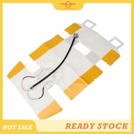 [CloudsMiles] Seat Bottom Heating Element Pad for  Explorer 2016-2019 Heating Element Pad Heating El