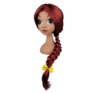 Cosplay Jessie Dress Childrens Costume
