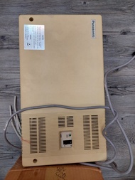 Panasonic 商業電話系統