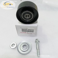 Idler Pulley Assy Toyota Innova / Fortuner / Hilux 2005-2015 88440-0K010 SMALL