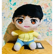 Huening Kai Sitting plush toy