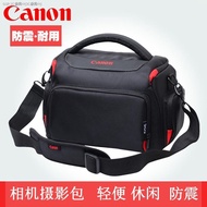 KUER Camera bag is suitable for the Canon DSLR shoulder male female 200 d60d80d70d90d6d5d850d camera