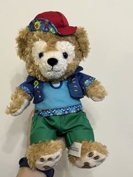 Duffy 香港迪士尼公仔 （可議價）