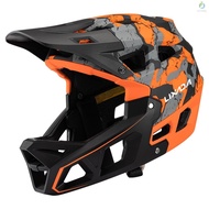 Lixada Downhill Outtx Mountain Mtb Mountain Bike Helmet Downhill Mtb Bike Downhill Helmet Mountain Bike Helmet Outtx Helmet Mtb Bike Outtx
