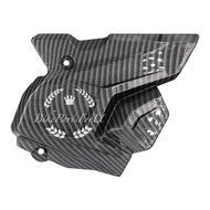 *** CARBON ***RAPIDO Y15 / Y15ZR / Y16 / Y16zr sprocket cover