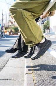(預訂）雙十一優惠：HOKA ONE ONE TRANSPORT