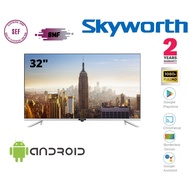SKYWORTH ANDROID TV 32" 2K (32TB7000)
