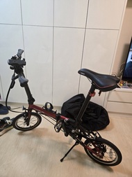 Dahon K3