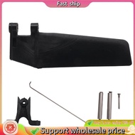 In stock-FT009-7  Steering Rudder Spare Part for  FT009 RC Boat