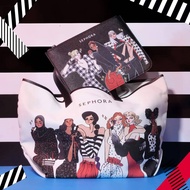 SEPHORA Tote Bag Set