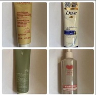 ⭐️全場最平四折  Dove Foaming Facial Cleanser 保濕呵護氨基酸洗面乳