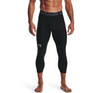 Under Armour Mens Armour Heatgear 3/4 Leggings