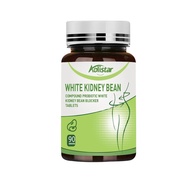 American fat-blocking white kidney bean probiotic bottle American fat Resistant white kidney bean probiotic bottle 4.22