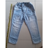 SELUAR JEANS KANAK-KANAK LELAKI BUNDLE