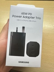 65w charger 充電器