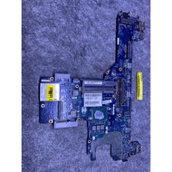 Main Dell E6330 LA-7741P i5 3320M Laptop, disassembled and runs well