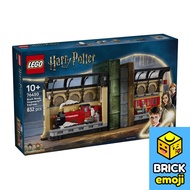 LEGO 76450 Harry Potter Book Nook: Hogwarts Express