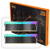 V-COLOR DDR5 MANTA XPRISM RGB 32GB (2x16GB) 7200MHz