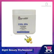 8IGHT BEAUTY COOL SPA TREATMENT 500ML