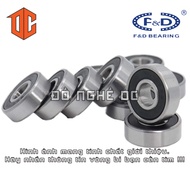 Bearing F&D 6210 6009 6215 6209 6012 6014 6010 6212 6013 6011 6211 6214 6208 6312 6213 6310 6311 630