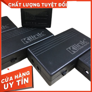 🍓HÀNG CHÍNH HÃNG 🍓 Ups Mini Klink 5v chuyển và cấp nguồn dự phòng Cho Camera Giám Sát Hoặc Thiết Bị
