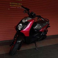 2014年 山葉 BWS'X 125cc 五期噴射