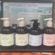 New Zealand Bloom Home Underwear Laundry Detergent300ml Special cleaning solution for removing blood