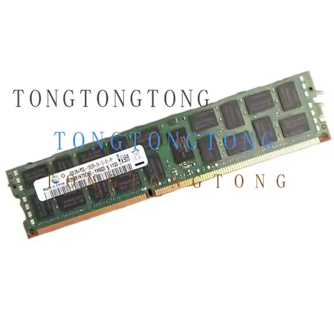 TT For Dell R220 R320 R420 R620 R720 8G DDR3 1333 REG server memory stick