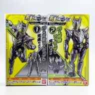 SO-DO Kamen Rider ZeroOne Metal Cluster Hopper  Zi-O Zero-One AI 06 01 มดแดง SODO masked rider มาสค์