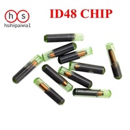 1 Pcs ID48 ID 48 Remote Key T6 Crypto Unlocked Copy Chip for Car   Seat