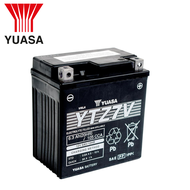 YUASA Motorcycle Battery YTZ7V for AEROX AND NMAX V1