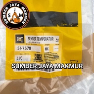 Switch Sensor Temperature 320C 320B E320B E320C Sensor Sender Temperature 5I-7578 5I7578