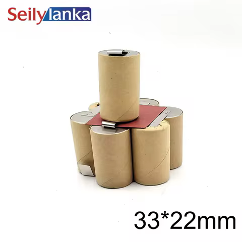 4/5SC 3000mAh for Elu 9.6V Ni MH Battery pack CD EZWA 29 EZWA29 for self-installation