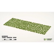 Gamers Grass - Tiny Green 1mm