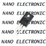 Transistor MOSFET N-Channel TF8N65 AOTF8N65 8N65 TO-220F