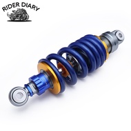 โช้คหลัง โช๊คหลังแต่ง  MSX  KSR LS DASH     โช๊คหลัง โช๊ค msx โชคหลัง โชคหลังแดช สูง 250-260 mm โช๊ค