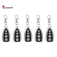 Universal Garage Door Remote Control for PHOX2, PHOX4, PHOENIX2, PHOENIX4, TXC4, TRC4, TSC4, HANDY2,