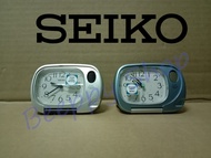 นาฬิกาตั้งโต๊ะ  นาฬิกาประดับห้อง  SEIKO รุ่น QXT13 ของแท้