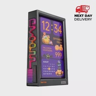 Divoom Times Frame Transparent Digital Picture Frame