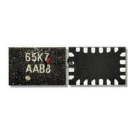 IC AUDIO SAMSUNG AO7 5G(A076)