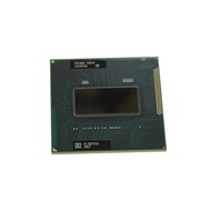 Intel Intel Core i7-2720QM Mobile CPU Quad Core Mobile Processor Bulk SR014