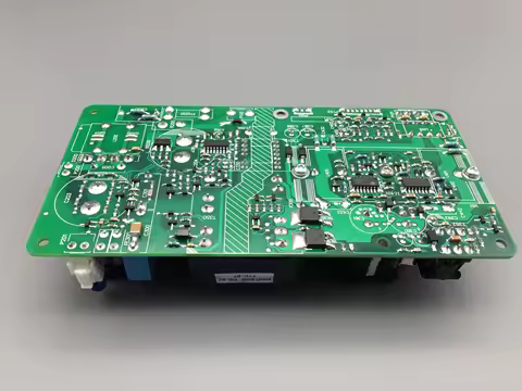ICEPOWER 125ASX2 Digital stereo power amplifier board stage power amplifier board audio power amplif